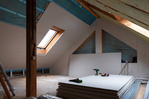 Best Spray Foam Insulation in Lmar, DE